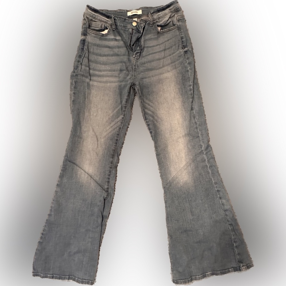 Zenana flare jeans size 31
